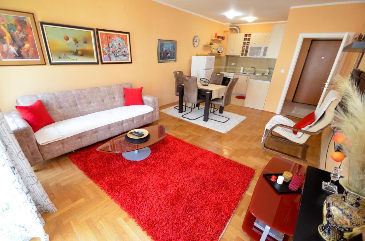 Tea Lux Appartement Kotor