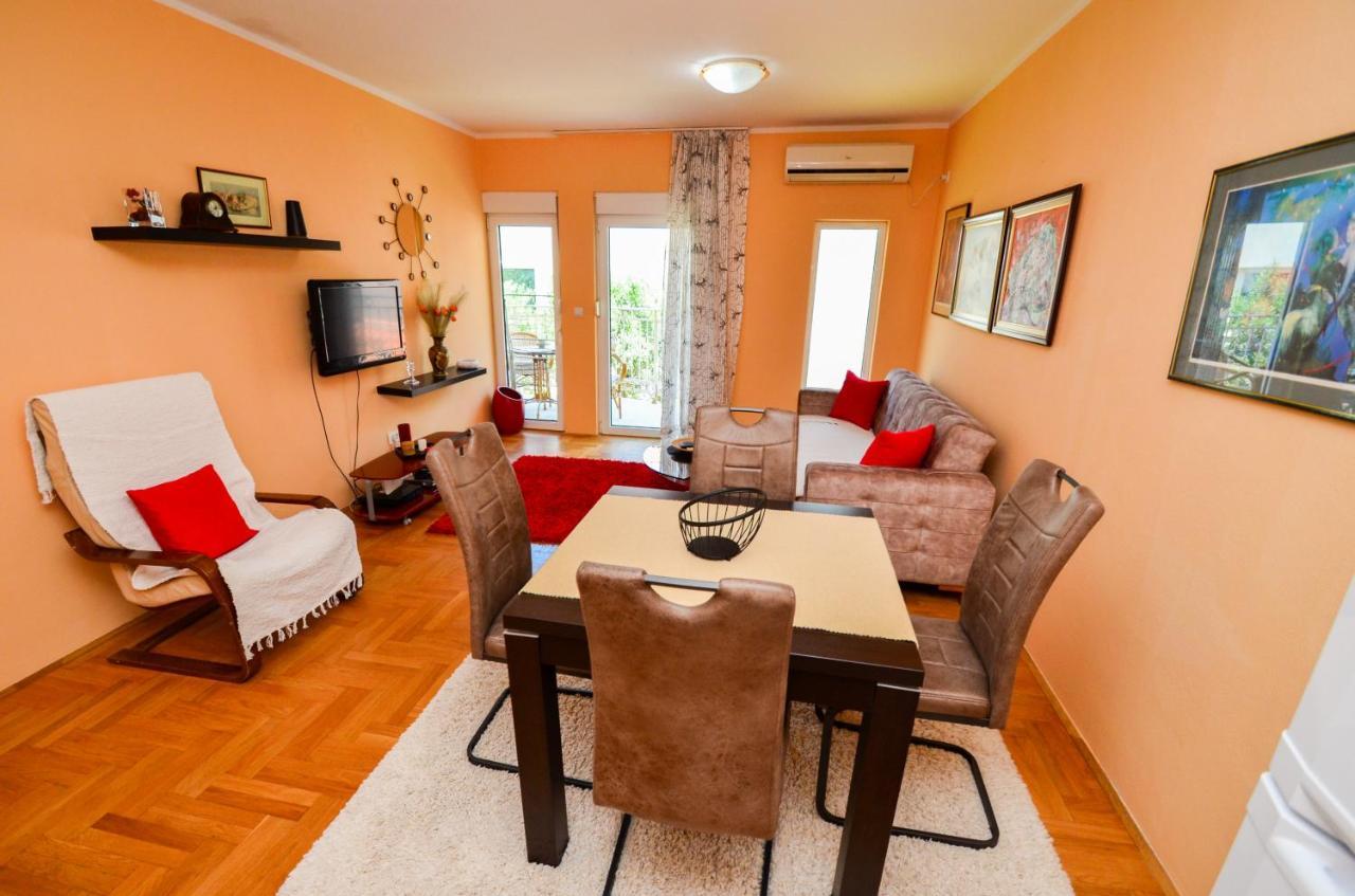 Appartement Tea Lux Kotor