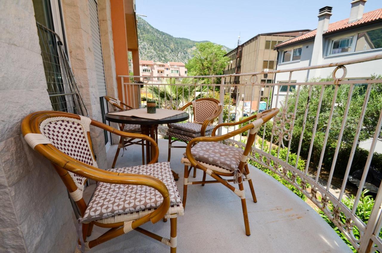 Appartement Tea Lux