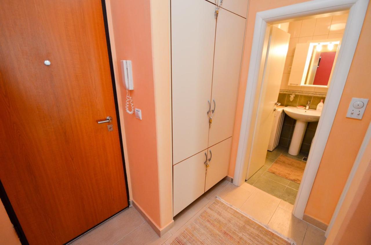 Appartement Tea Lux